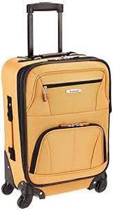 lot 7967 image: Rockland Mariposa Collection Carry On