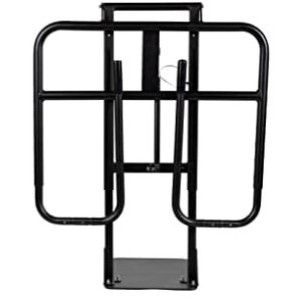 lot 3329 image: Cover Valet - Cover Caddy Hot Tub Spa Cover Lifter