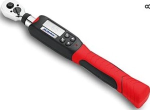 lot 5102 image: 38-INCH DIGITAL TORQUE WRENCH