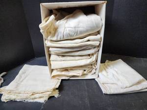 lot 129 image: Material