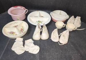 lot 148 image: Baby Items