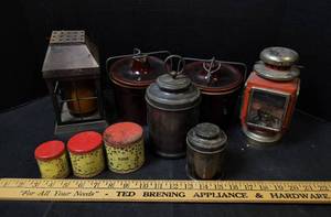 lot 154 image: Home Decor