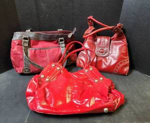 lot 182 image: Handbags