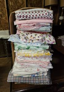 lot 238 image: Material