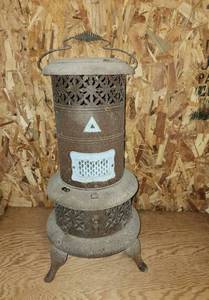 lot 448 image: Antique Stove 24