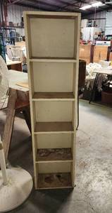 lot 455 image: Shelf 15x60x8