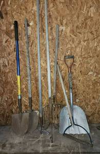 lot 505 image: Tools