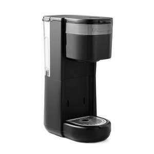 lot 52447 image: Farberware Touch Single Serve Coffee Maker
