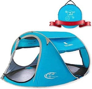 lot 52464 image: Pop Up Tent