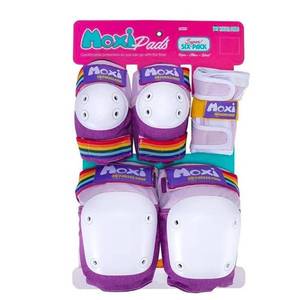 lot 52491 image: Moxi Pads Pack