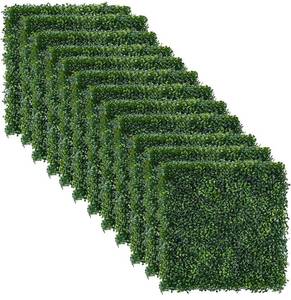 lot 200253 image: Retail $118 A & R 12 PCS 20x20 Boxwood