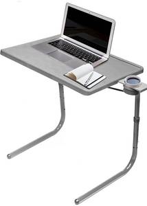 lot 200259 image: Table Mate II TV Tray Table