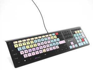lot 200274 image: Retail $125 Avid Pro Tools Keyboard