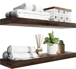 lot 200277 image: YIHATA Floating Shelf
