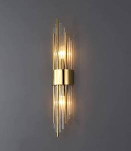 lot 200286 image: Retail $120 SHAWNKEY 2-Light Modern