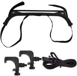 lot 200287 image: Retail $166 Golf Bag Attachment