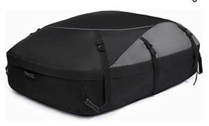 lot 200314 image: Travlog Rooftop Cargo Carrier, 20 Cubic Feet