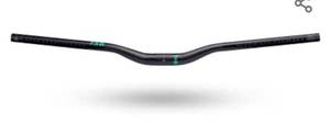 lot 200333 image: Range Handlebar Gen 3 (Seafoam Teal - 31.8mm)
