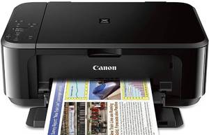 lot 300252 image: Canon PIXMA MG3620