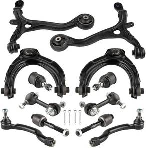 lot 300254 image: Retail $167 KAX AutoReplacement Control Arms
