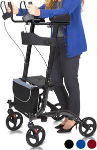 lot 300265 image: Retail $180 Vive Mobility Upright Walker