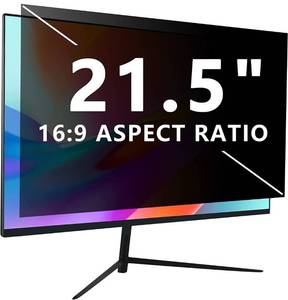 lot 300271 image: Computer Privacy Screen 21.5 inch