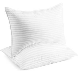 lot 300289 image: Beckham Hotel Collection Bed Pillows