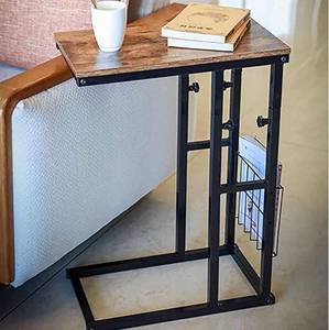 lot 300293 image: End Table, Side Table, Nightstand,