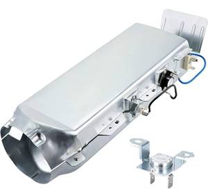 lot 300306 image: DC97-14486A Dryer Heating Element Heater