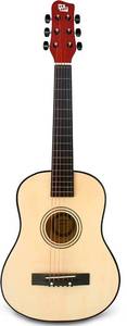 lot 300308 image: CB SKY 30 Wooden Acoustic Guitar
