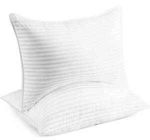 lot 300313 image: Beckham Hotel Collection Bed Pillows
