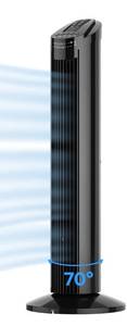 lot 300317 image: Senville SENTF-19JRA 42 Oscillating Tower