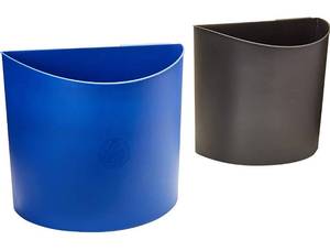 lot 300328 image: SAFCO 9928BB Desk Recycling Container