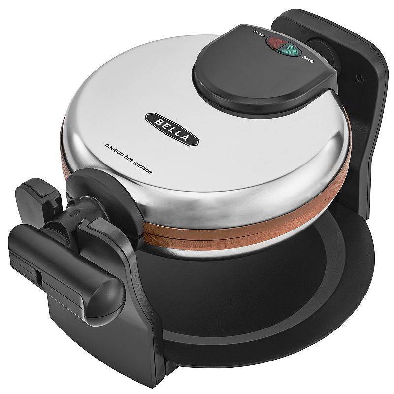 bella home waffle maker