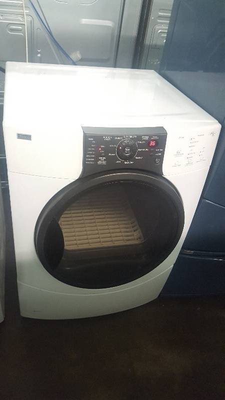 kenmore elite he4 dryer manual