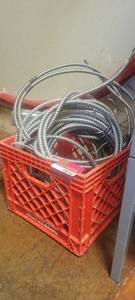 lot 18046 image: Electrical Conduit