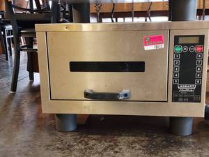 lot 18052 image: Hobart Fresh Bake Model FB5000-3