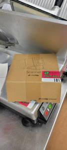 lot 18136 image: Level Up Scanner LUP20PA