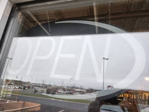 lot 18227 image: Neon Open Sign