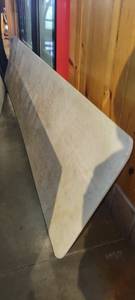 lot 18235 image: Lot of 3 Assorted White Cutting Boards