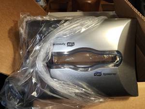 lot 18276 image: Toro Expressnap In-Counter Dispenser