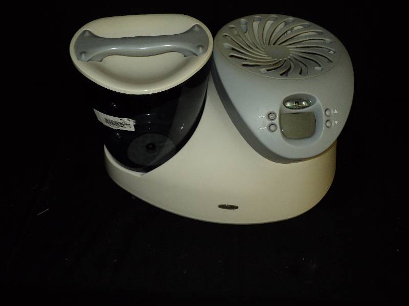 lot 4139 image: Honeywell humidifier, used-works