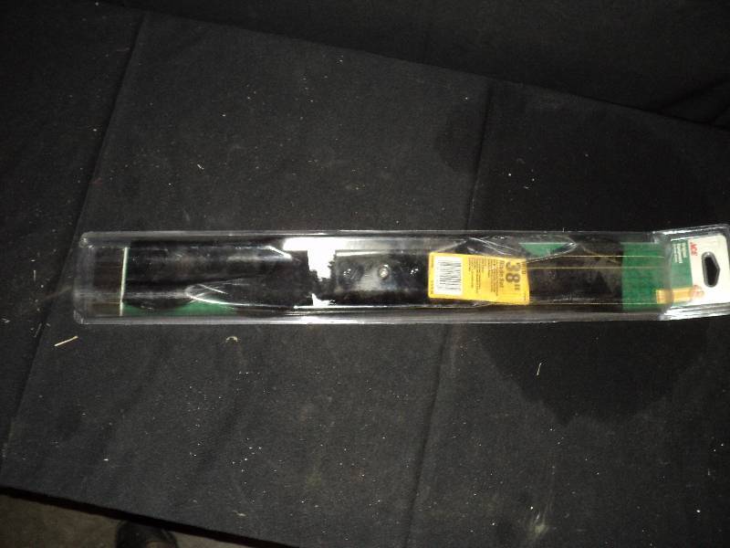 lot 4146 image: (1) new MTD 38 cut blade kit
