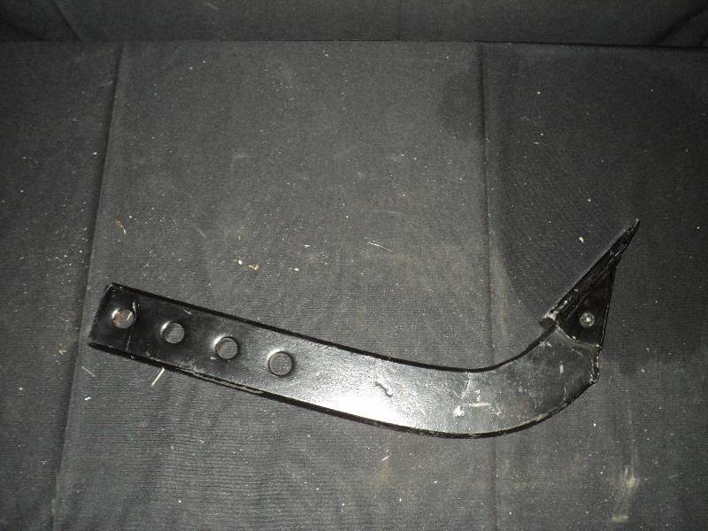 lot 4164 image: new Box blade tooth