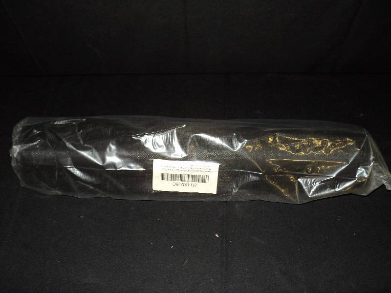 lot 4227 image: (1) roll nylon screen cloth 24 x 100, Grainger PN 1XMJ8C