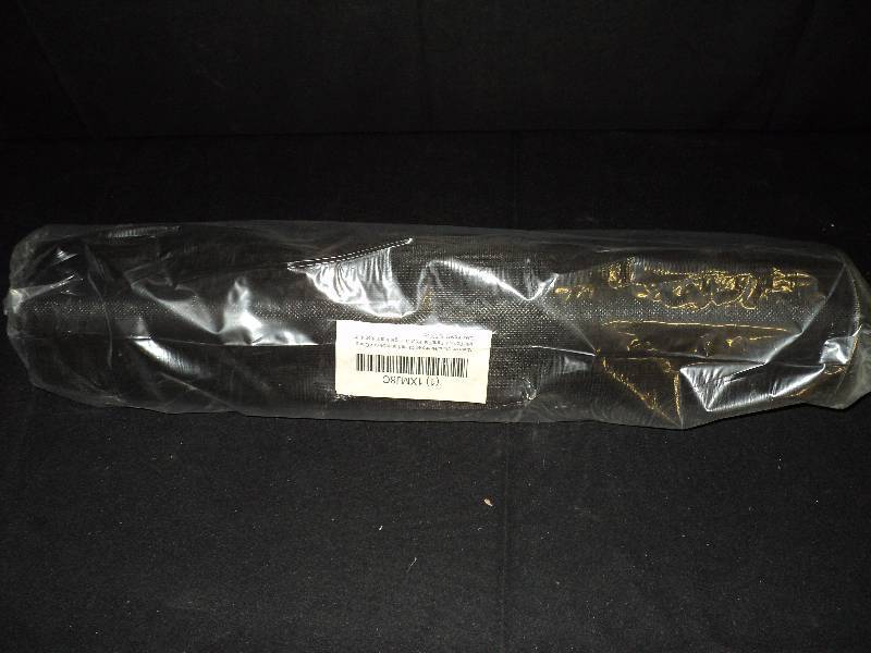 lot 4231 image: (1) roll nylon screen cloth 24 x 100, Grainger PN 1XMJ8C