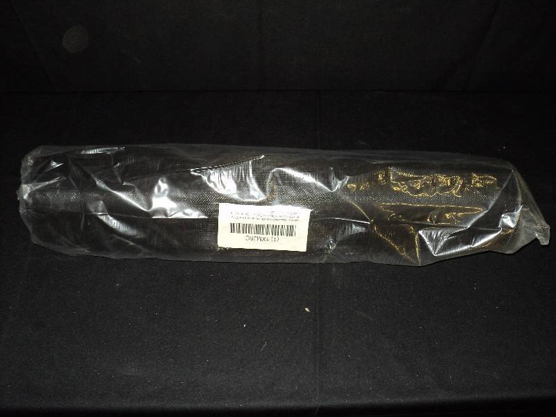 lot 4233 image: (1)case of (10) rolls nylon screen cloth 24 x 100, Grainger PN 1XMJ8C