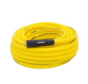 lot 40814 image: Husky 38 50 ft. Hybrid Air Hose