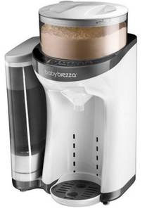 lot 40845 image: Baby Brezza Formula Pro Formula Dispenser