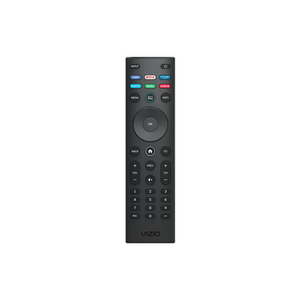 lot 57812 image: Lot of 2 VIZIO Manufactured Universal Smart TV Remote that Works with all VIZIO TVs XRT140C